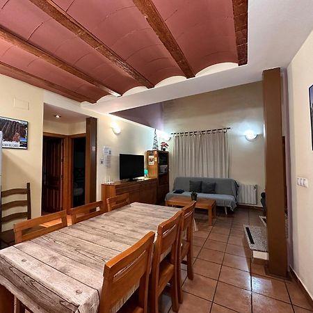 Casa Rural Hoces Del Cabriel Villargordo del Cabriel Eksteriør billede