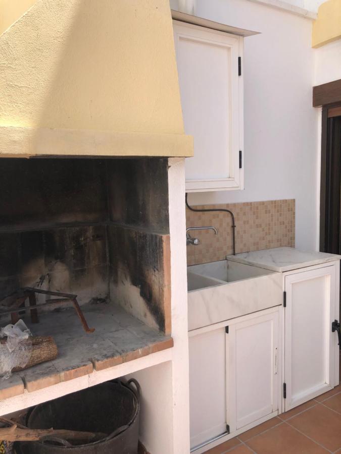 Casa Rural Hoces Del Cabriel Villargordo del Cabriel Eksteriør billede