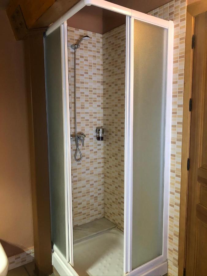 Casa Rural Hoces Del Cabriel Villargordo del Cabriel Eksteriør billede