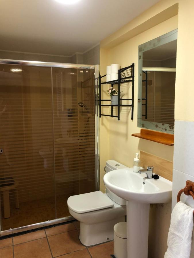 Casa Rural Hoces Del Cabriel Villargordo del Cabriel Eksteriør billede