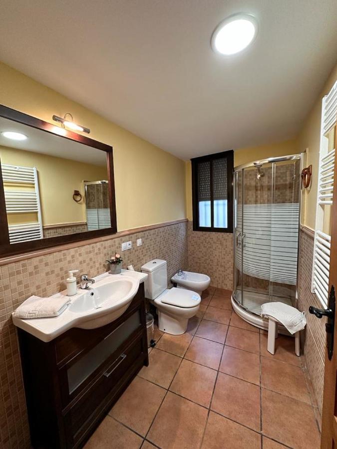 Casa Rural Hoces Del Cabriel Villargordo del Cabriel Eksteriør billede