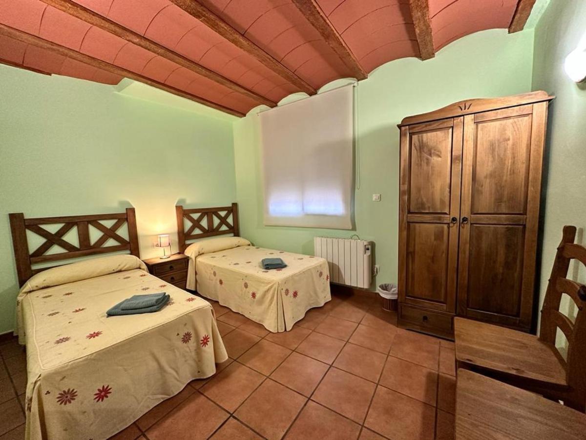 Casa Rural Hoces Del Cabriel Villargordo del Cabriel Eksteriør billede