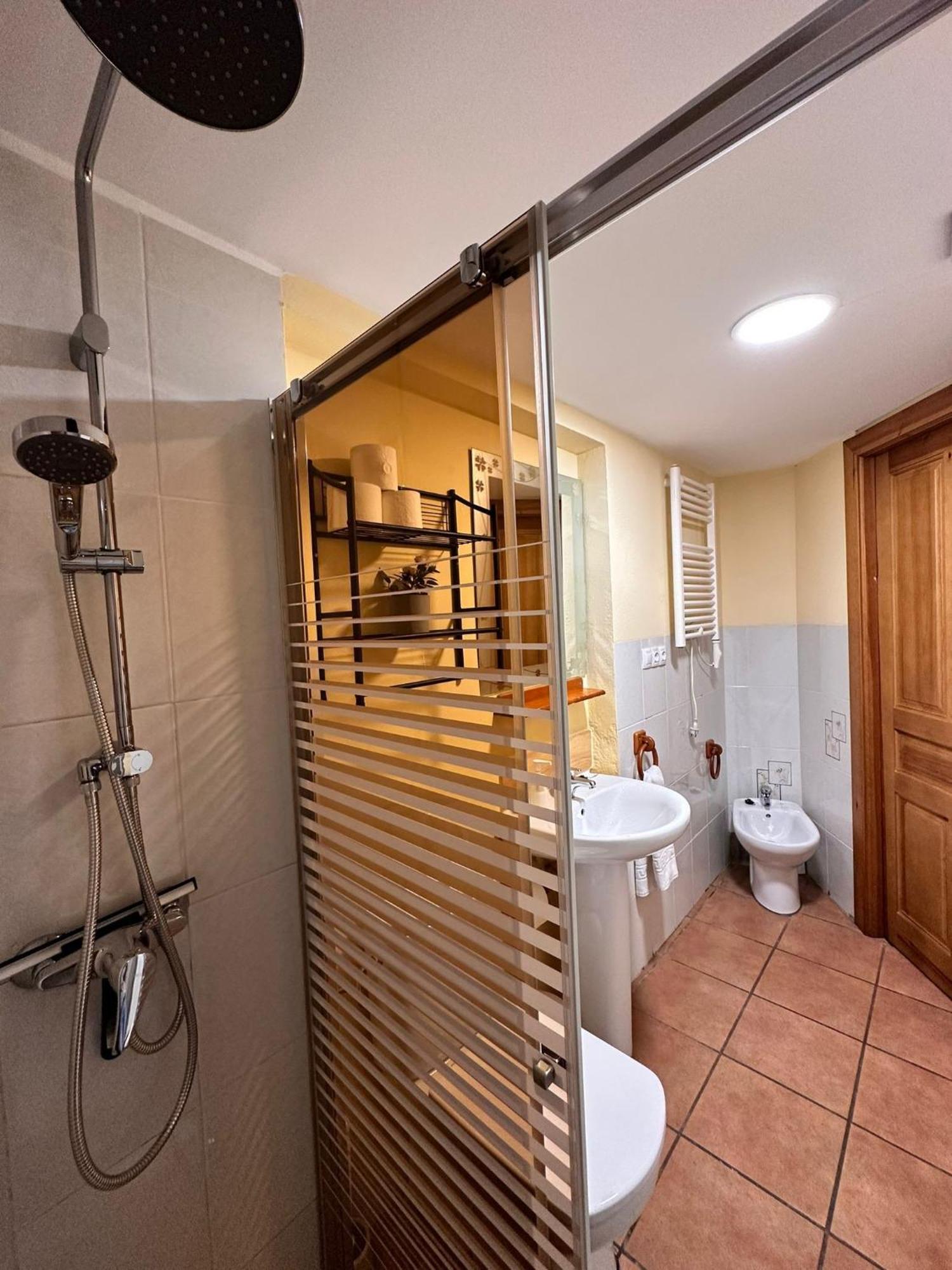 Casa Rural Hoces Del Cabriel Villargordo del Cabriel Eksteriør billede