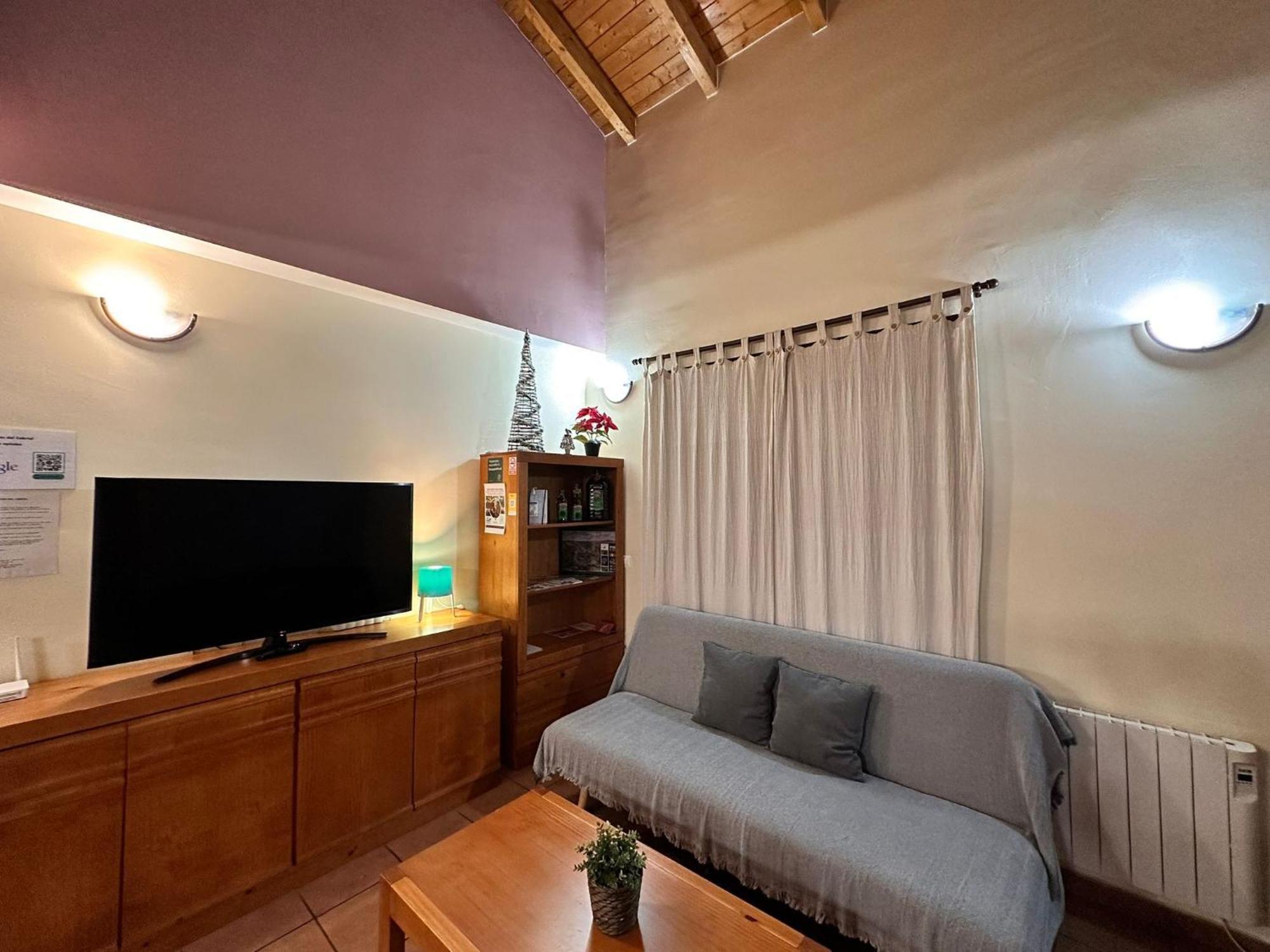 Casa Rural Hoces Del Cabriel Villargordo del Cabriel Eksteriør billede